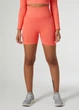 Шорты женские Helly Hansen Allure Seamless Bike Shorts M Помаранчевий 53932-284 - изображение 1