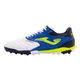 Сороконіжки чоловічі Joma Cancha 42 біло-сині CANS2402TF - зображення 2