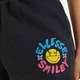 Шорты женские Ellesse Smiley Jubalio Short S Черный SML13074-DARK-GREY - изображение 3