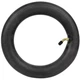 Набір Електросамокат Forte E9Pro Light 350 Вт до 30 км 8.5" Black (BP146168) + Камера Xiamen 10x2.125 дюймів для електросамоката (PH050603) - зображення 17