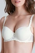 Бюстгальтер Simone Perele 75F Шампань (131343натюрель) - зображення 1