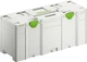Систейнер³ Systainer³ SYS3 XXL 337 Festool 204851 - изображение 1