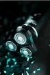 Мужская бритва 3 в 1 - USB + футляр Adler ADEG 2940 - изображение 8
