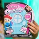 Игровой набор Disney Doorables Multi Peek S12 Большой пиксельный дом (44856) - изображение 6