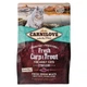 Корм Carnilove Cat Fresh Carp & Trout Sterilised сухой с карпом и форелью для стерилизованных котов 2 кг - изображение 1