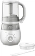 Пароварка-блендер Philips AVENT SCF875/02 - изображение 2