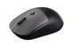 Мышь беспроводная 2E MF218 Silent WL BT черно-серая ТМ - изображение 5