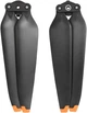 Пропелери для дрона DJI Mavic 3 / 3 Pro / 3 Classic, 1 пара, помаранчеві, Original - зображення 1