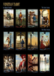 Карты Таро Венецианское мини - Venetian Tarot (mini) - изображение 4