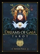 Карты Таро Таро Мечты Гайи (карманный вариант) - Dreams of Gaia Tarot (poket edition) - изображение 1