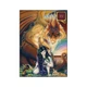 Карты Таро Таро Мечты Гайи (карманный вариант) - Dreams of Gaia Tarot (poket edition) - изображение 6