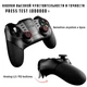 Геймпад iPega игровой контроллер Bluetooth/2.4G для Android iOS TV PC (PG-9076) - изображение 7