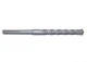 Бур TOMAX 28 * 800 мм SDS - Max по бетону - зображення 1