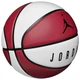 Баскетбольный мяч Jordan Playground 8P ONE SIZE Комбінований J.000.1865.611.07 - изображение 2