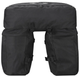Велосумка Wozinsky WBB13BK на багажник 60 л Black (5907769300523) - зображення 3