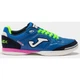 Футзалки мужские Joma Top Flex 44 Блакитний TOPS2204.IN - изображение 1