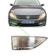 Отражатель, катафот переднего бампера Volkswagen Passat B7 (NMS) USA 2011-15 правый 561-941-778-B - изображение 1