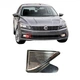 Отражатель, катафот переднего бампера Volkswagen Passat B8 (NMS) USA 2015-18 правый 561-941-778-C - изображение 1