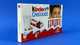 Набір Шоколад Молочний Kinder 10шт Chocolate 8 Pieces 100g - зображення 3