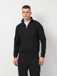 Толстовка чоловіча Tommy Hilfiger 11409.1 2XL Чорна (smt2000000026312) - зображення 1