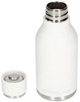 Butelka termiczna Asobu Urban Water Bottle biała 460 ml (842591028892) - obraz 4