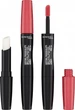 Жидкая помада + бальзам Rimmel Lasting Provocalips 2в1 730 2.2 мл (3616302737802) - изображение 2