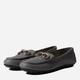 Женские мокасины Calvin Klein 778391574 36.5 Серые (1159817348) - изображение 2