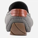 Мужские мокасины Tommy Hilfiger 156004835 45 Серые (1159817403) - изображение 3