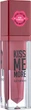 Жидкая помада матовая стойкая Flormar Kiss Me More New 005 Blush 3.8 мл (8682536040662) - изображение 1