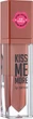 Жидкая помада матовая стойкая Flormar Kiss Me More New 019 Caramel 3.8 мл (8682536040860) - изображение 1