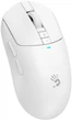 Мышь A4Tech Bloody R72 Ultra Wireless/USB White (4711421000901) - изображение 2