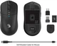 Мышь A4Tech Bloody R72 Pro Wireless/USB Black (4711421000871) - изображение 9