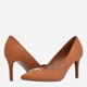 Женские лодочки Calvin Klein 538935250 40.5 Бежевые (1159817534) - изображение 2