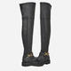 Женские ботфорты Guess 91278588 36.5 Черные (1159830719) - изображение 4