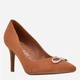 Женские лодочки Calvin Klein 538935250 40.5 Бежевые (1159817534) - изображение 5