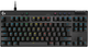 Клавиатура проводная Logitech G PRO X TKL RAPID Wired Gaming Linear USB Black (920-013233) - изображение 1
