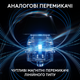 Клавиатура проводная Logitech G PRO X TKL RAPID Wired Gaming Linear USB Black (920-013233) - изображение 2