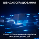 Клавиатура проводная Logitech G PRO X TKL RAPID Wired Gaming Linear USB Black (920-013233) - изображение 3
