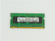 Оперативная память для ноутбука Samsung PC2-5300S-555-12-A3 SODIMM DDR2 512MB PC2 (04204) Б/У - изображение 2