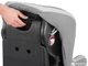 Автокресло Chicco Go-One Серое (79818.77) - изображение 4