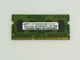Оперативная память для ноутбука Samsung PC3-8500 2RX16 SODIMM DDR3 1GB PC3 (02418) Б/У - изображение 1