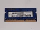 Оперативная память для ноутбука ELPIDA PC3-10600S 1333MHz 1Rx8 SODIMM DDR3 1GB PC3 (03014) Б/У - изображение 2