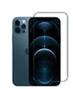 Захисна гідрогелева плівка DScreen для Apple iPhone 12 Pro Max глянсова (0.28 мм) - зображення 1
