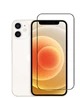 Захисна гідрогелева плівка DScreen для Apple iPhone 12 mini глянсова (0.28 мм) - зображення 1
