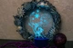 3d-светильник Эльза Frozen холодное сердце3d, 3д-ночник, несколько подсветок (батарейка+220В), подарок девочке - изображение 6