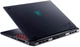 Ноутбук Acer 16 Predator Helios Neo PHN16-72-99PA 1920x1200;165 Гц/i9-14900HX/ RTX 4060, 8 GB/16 GB DDR5/ 1000 GB/Windows 11 Home (NH.QQXAA.002)Refurbished - зображення 5