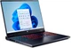 Ноутбук Acer 16 Predator Helios Neo PHN16-72-99PA 1920x1200;165 Гц/i9-14900HX/ RTX 4060, 8 GB/16 GB DDR5/ 1000 GB/Windows 11 Home (NH.QQXAA.002)Refurbished - зображення 3