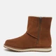 Ботинки женские Helly Hansen Annabelle Boot 39 Коричневый 11636-766 - изображение 3