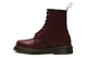 Ботинки женские Dr. Martens 1460 Cherry Red 36 Бордовий 11821600 - изображение 2