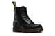 Ботинки унисекс Dr. Martens Black 37 Комбінований 11821006 - изображение 1